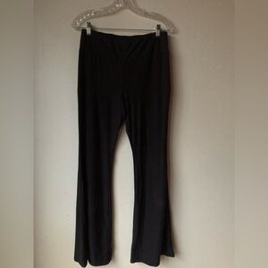 flare leggings no boundaries